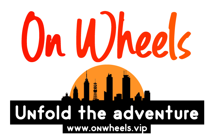 Unfold the adventure