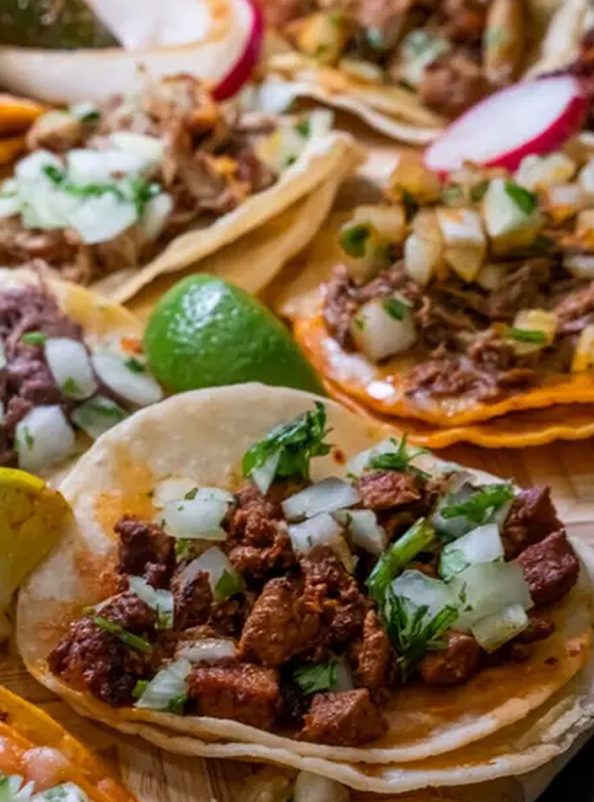tacos